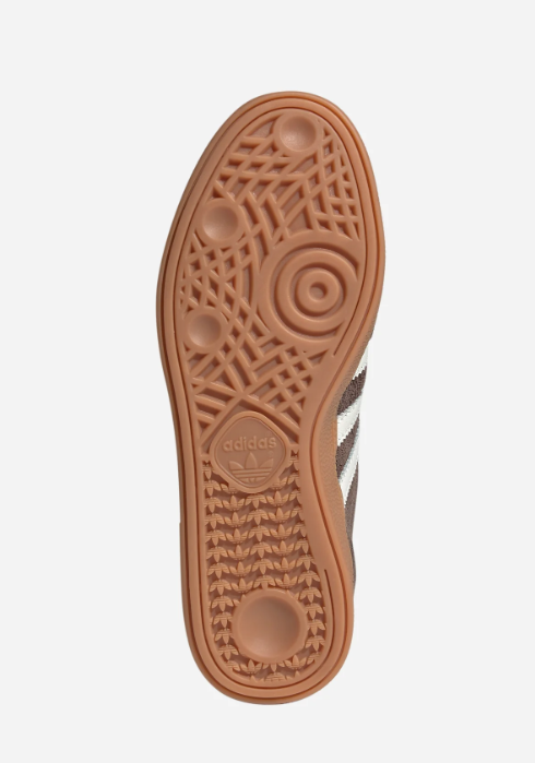 adidas Handball Spezial Women's 'Earth Strata/Gum'