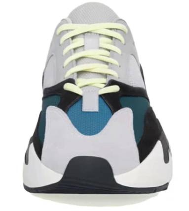 adidas Yeezy Boost 700 'Wave Runner' Sneakers | B75571