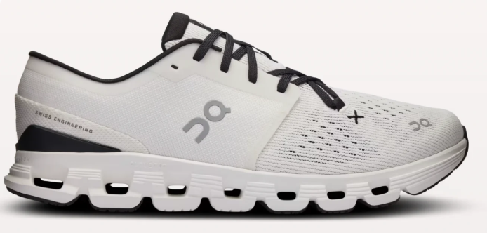 On Cloud X 4 Training Shoes - Multi-Color