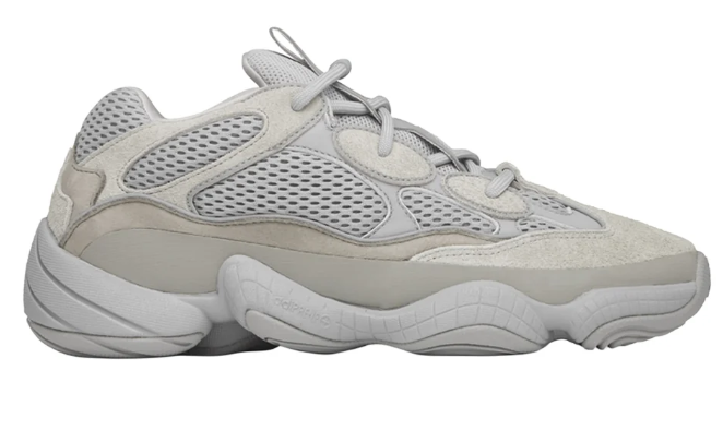 adidas Yeezy 500 Men's Sneakers | IE4783