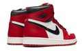 Air Jordan 1 Retro High OG "Chicago Lost & Found" – Red/White/Black