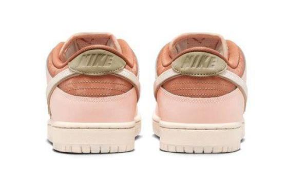 Nike SB Dunk Low Pro Premium 'Trocadéro Gardens' Skate Shoes