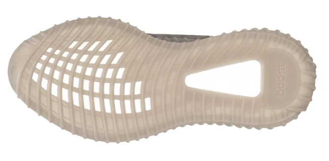 Adidas Yeezy Boost 350 V2 Mono Mist