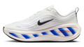 Nike Vomero Plus Women's Running Shoes – White/Racer Blue/Crimson