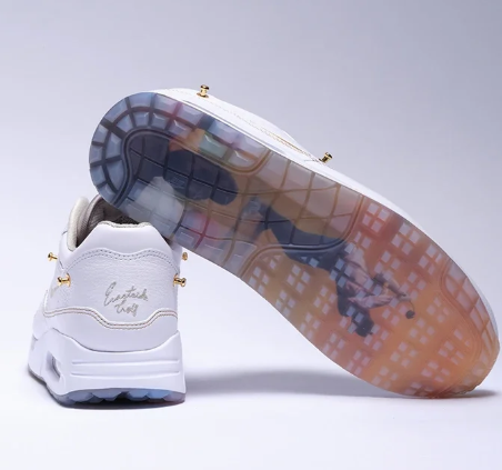 Nike Air Max 1 '86 OG Men's Shoes - Summit White