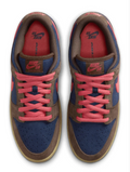 Nike SB Dunk Low Pro 'Baroque Brown Adobe'