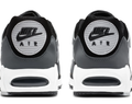 Nike Air Max Correlate Shoes - Black/Grey