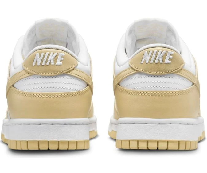 Nike Dunk Low 'Team Gold' Adult Shoes