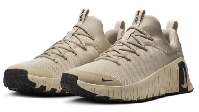 Nike Free Metcon 6 Training Shoes - Regular Fit