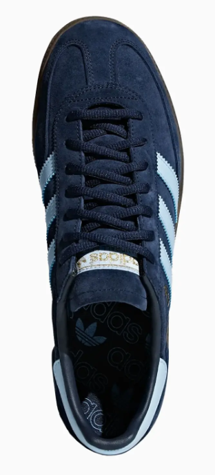 adidas Originals Handball Spezial Shoes - Night Indigo