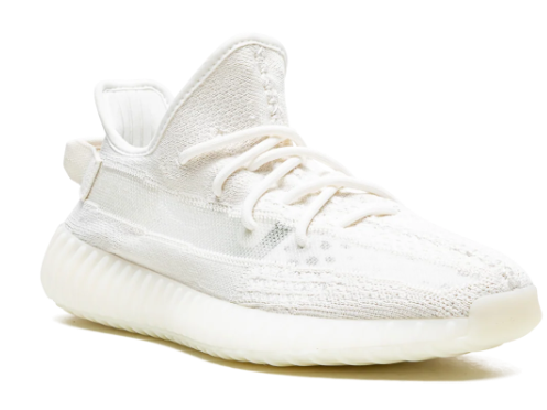 adidas Yeezy Boost 350 V2 'Bone' – Ivory/Off-White