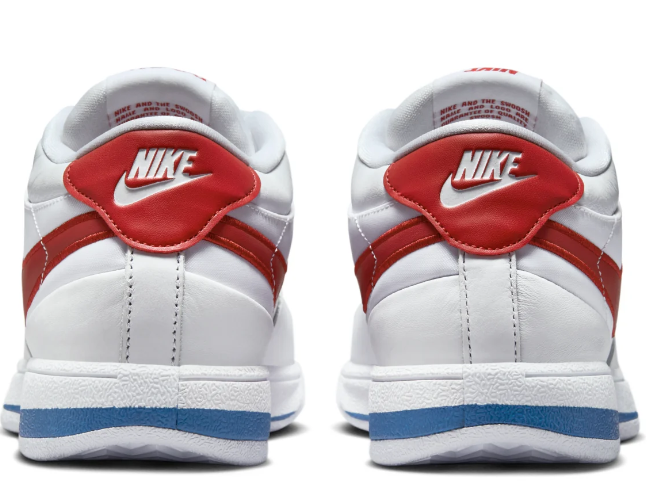 Nike Book 1 EP Basketball Shoes - Forrest Gump