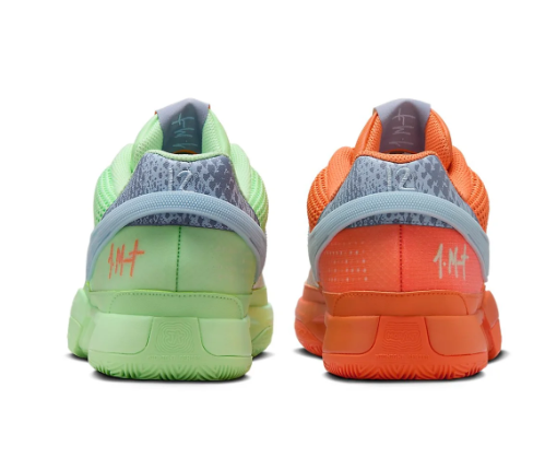 Nike Ja 1 'Mismatched' Basketball Shoes