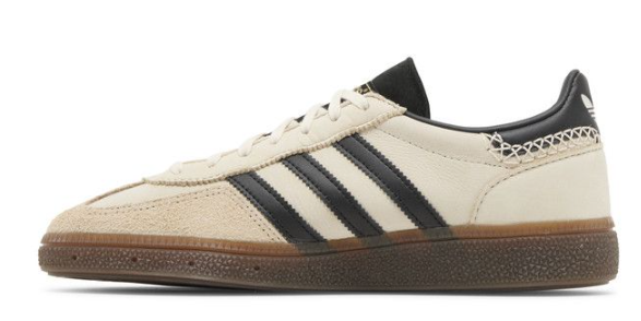 adidas Handball Spezial Women's 'Wonder White/Black'