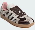 adidas Samba OG 'Cow Print'