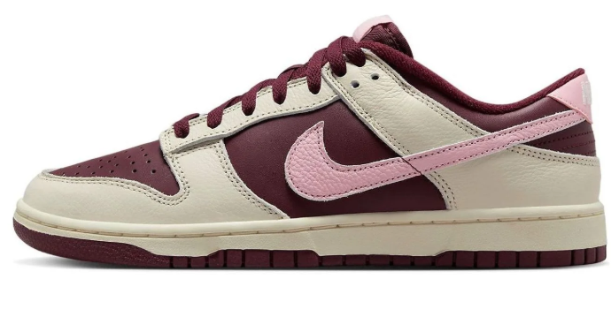 Nike Dunk Low Premium 'Valentine's Day' Shoes