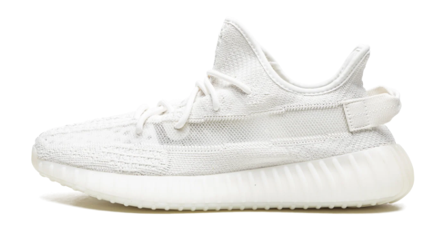 adidas Yeezy Boost 350 V2 'Bone' – Ivory/Off-White