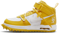 Nike x Off-White Air Force 1 Mid SP 'Varsity Maize'