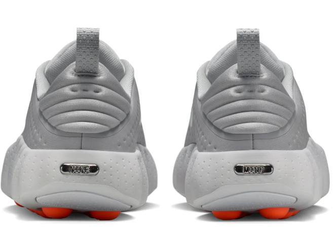 Nike Mind 002 "Light Smoke Grey"