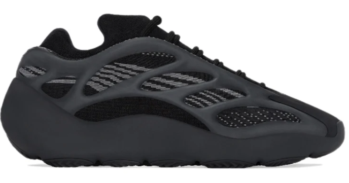 Adidas Yeezy 700 V3 Dark Glow
