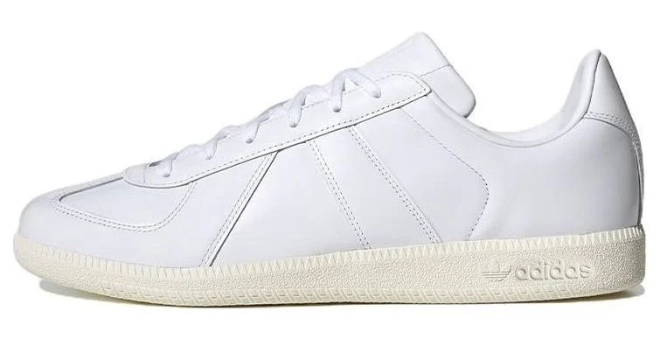 adidas Originals BW Army 'Cloud White/Chalk White'