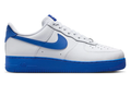 Nike Air Force 1 Low – White / Game Royal