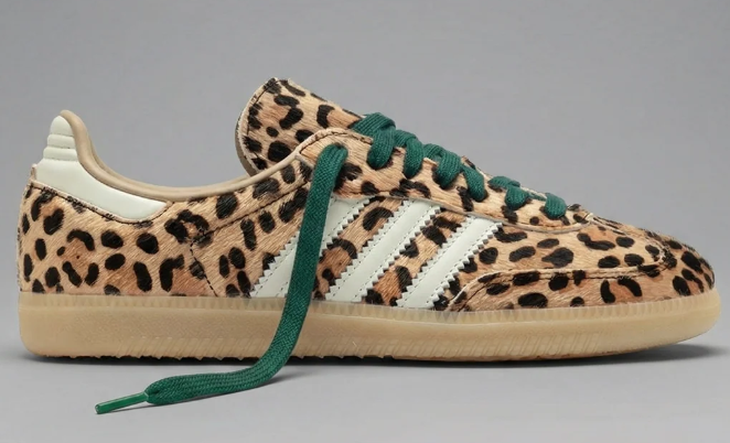 adidas Samba OG Women's 'Magic Beige/Ivory'