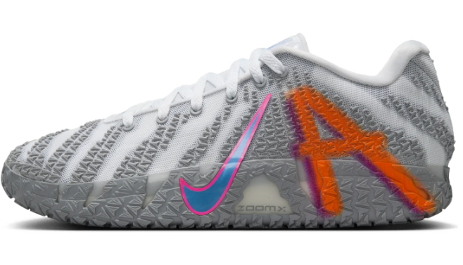 Nike Ja 3 EP 'Light Show' Basketball Shoes