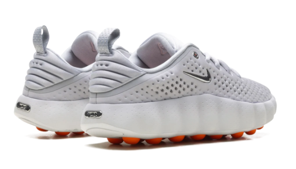Nike Mind 002 Women's Shoes – Light Smoke Grey / Chrome