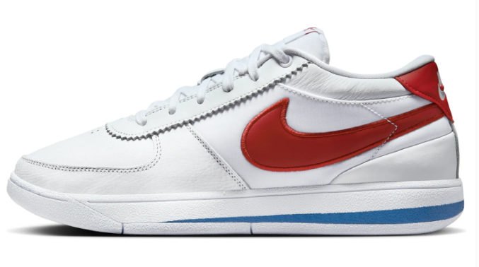 Nike Book 1 EP Basketball Shoes - Forrest Gump