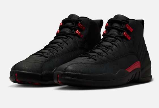Air Jordan 12 Retro "Flu Game" (2025)