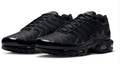 Nike Air Max Plus TN "Triple Black"