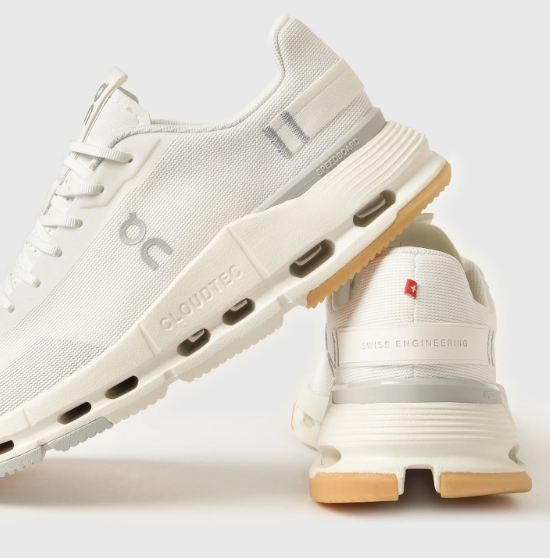 On Cloudnova Form 2 Everyday Sneakers