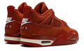 Nigel Sylvester x Air Jordan 4 Retro OG SP "Brick By Brick"