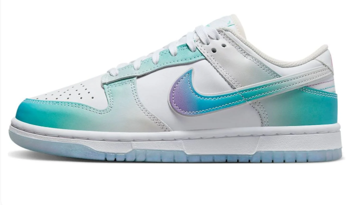 Nike Dunk Low Women's 'Unlock Your Space'
