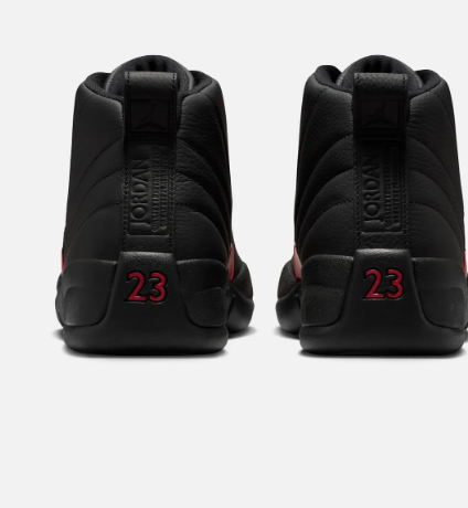 Air Jordan 12 Retro "Flu Game" (2025)