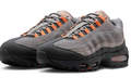 Nike Air Max 95 OG Men's Shoes - Pencil Point/Hot Curry