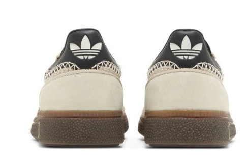 adidas Handball Spezial Women's 'Wonder White/Black'
