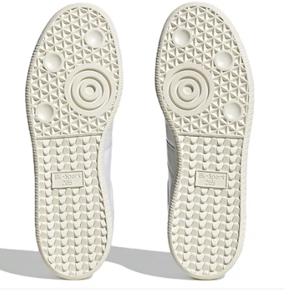 adidas Originals BW Army 'Cloud White/Chalk White'