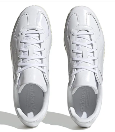 adidas Originals BW Army 'Cloud White/Chalk White'