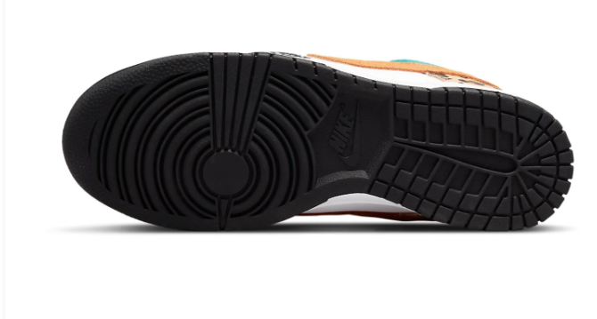 Nike Dunk Low SE Women's 'Safari Mix'