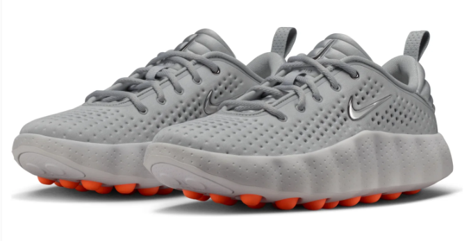 Nike Mind 002 "Light Smoke Grey"