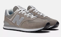 New Balance 574 Core 'Navy/White'