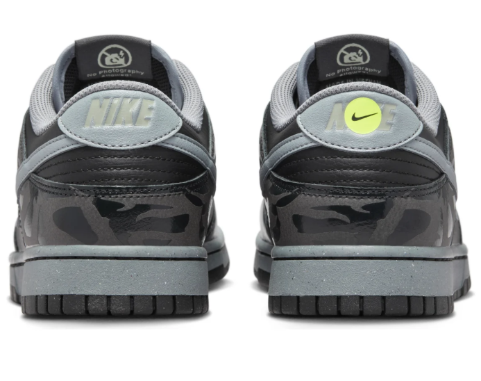Nike Dunk Low 'Berlin' Shoes