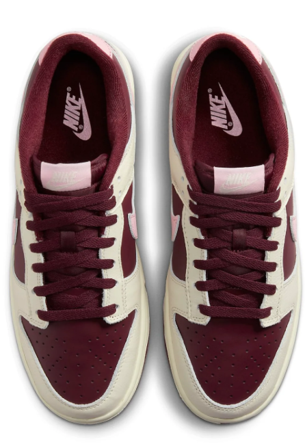 Nike Dunk Low Premium 'Valentine's Day' Shoes