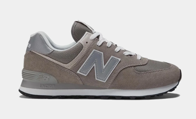New Balance 574 Core 'Navy/White'