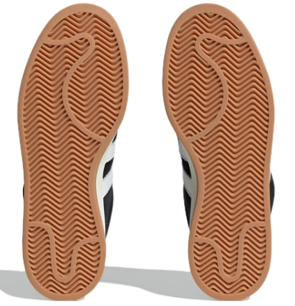 adidas Campus 'Core Black/Cloud White'