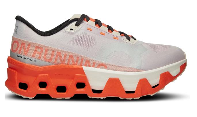 On Cloudmonster Hyper Women's Road Running Shoes